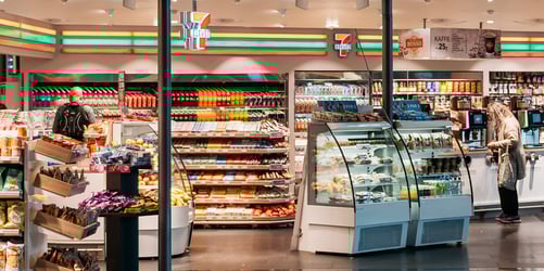 7-Eleven Denmark - Customer Loyalty and Engagement Program
