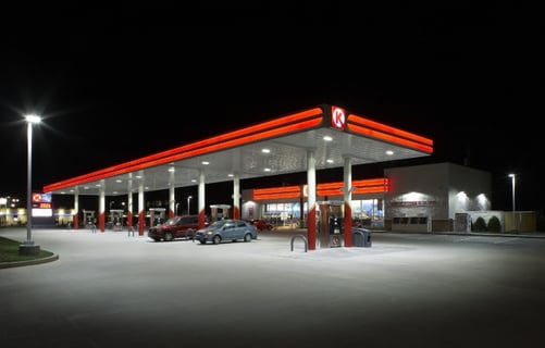 Circle K USA - Increased Car Wash Revenue by 200%
