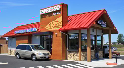 Nisqually Markets Releases Loyalty Program Featuring Customer Rewards, Subscriptions and Gamification