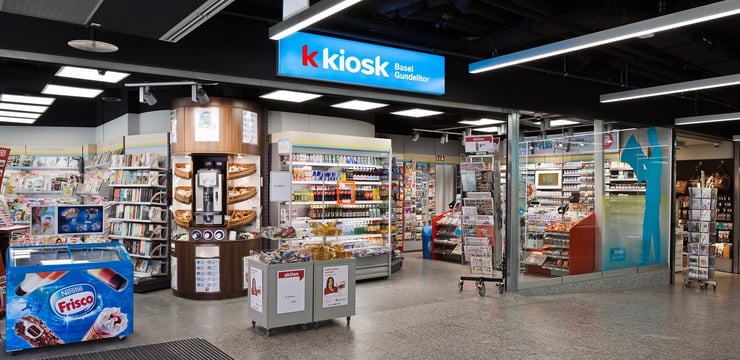 k-kiosk-store