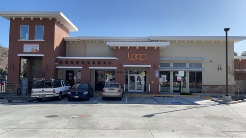 Loop Neighborhood Market - Winning Neighborhood Loyalty