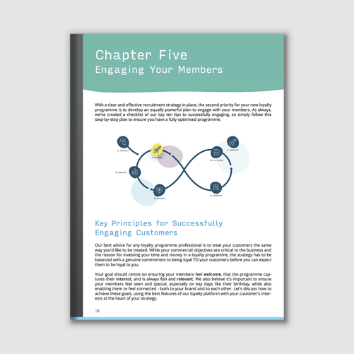 The Convenience Retail Loyalty Playbook – Chapter 5: Engaging Your Members